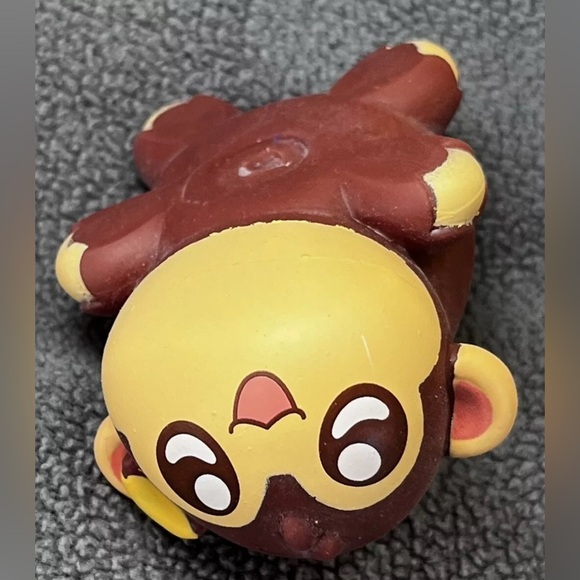 Aphmau MeeMeows Squishy Mystery Figure Safari Monkey Cat New Easter - Picture 6 of 7